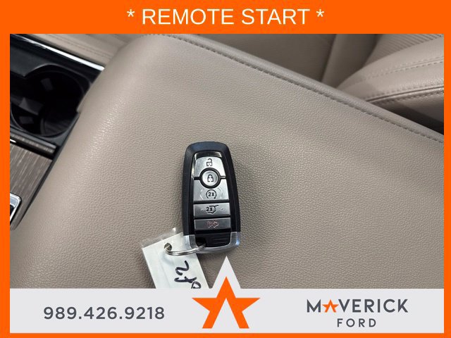 Used 2023 Ford Expedition Limited AWD/4WD image 28