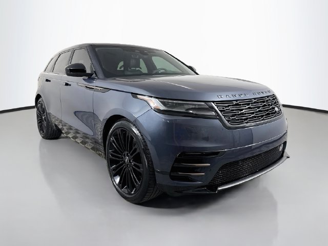 Certified 2024 Land Rover Range Rover Velar Dynamic HSE AWD/4WD image 3