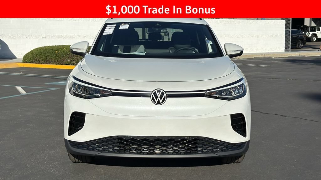 New 2026 Volkswagen ID.4 Pro RWD image 8