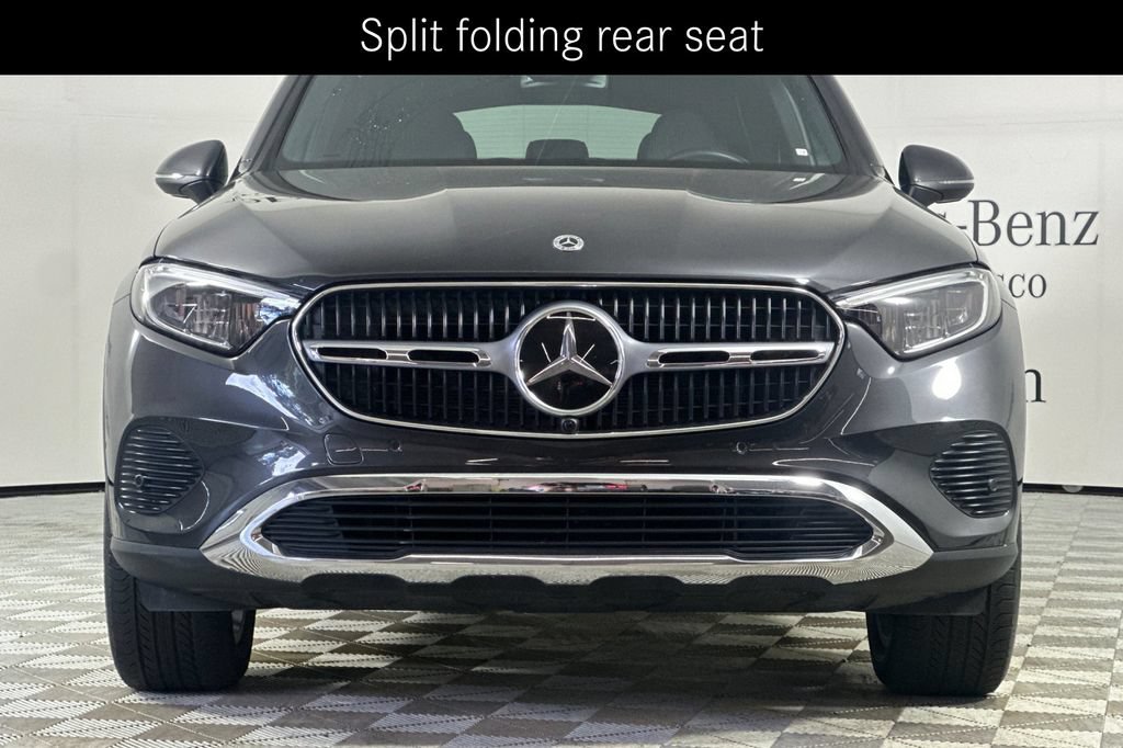 Certified 2024 Mercedes-Benz GLC 300 4MATIC image 12