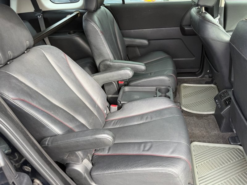 Used 2014 MAZDA MAZDA5 Grand Touring FWD image 22