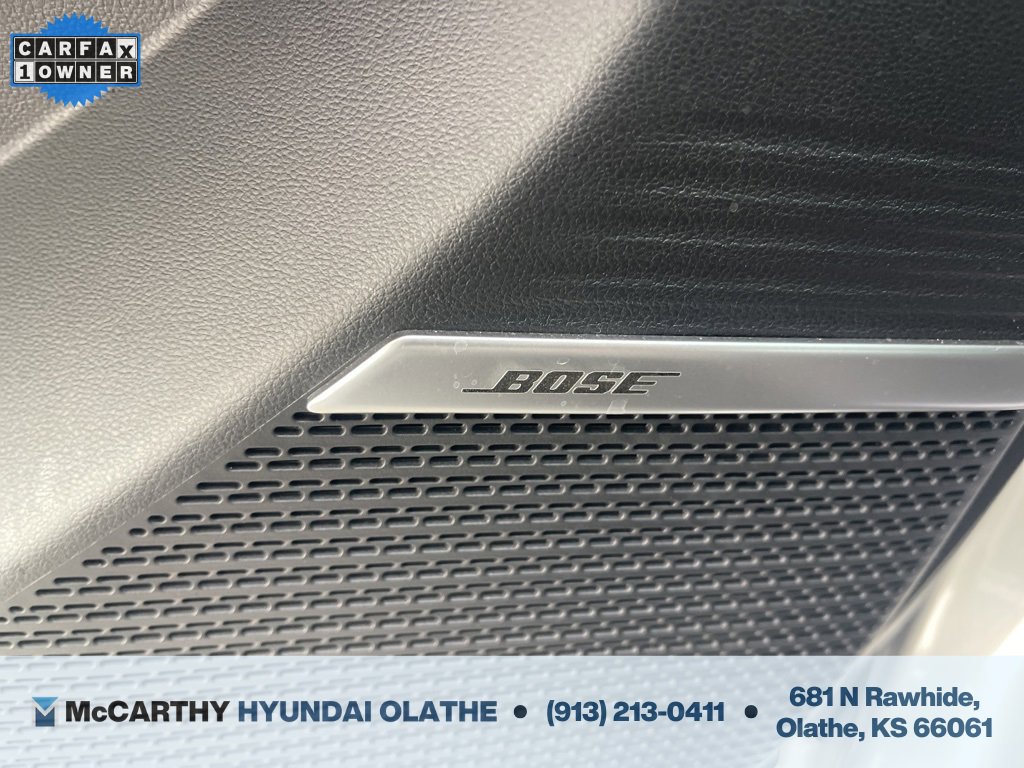 Used 2025 Hyundai Santa Fe Limited image 38