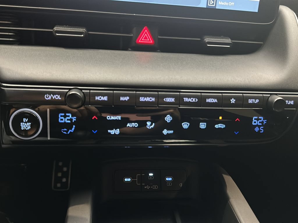 Certified 2025 Hyundai Ioniq 5 N AWD/4WD image 29