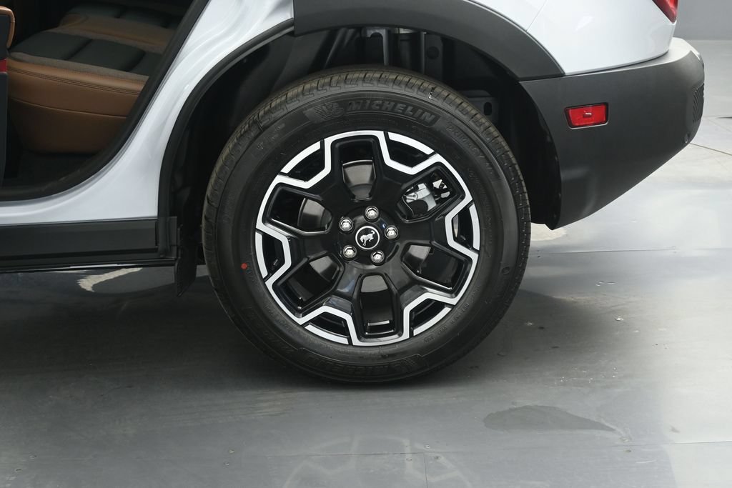 New 2026 Ford Bronco Sport Outer Banks AWD/4WD image 9