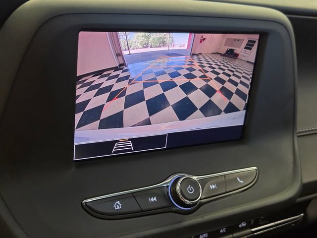 Used 2023 Chevrolet Camaro LT image 23