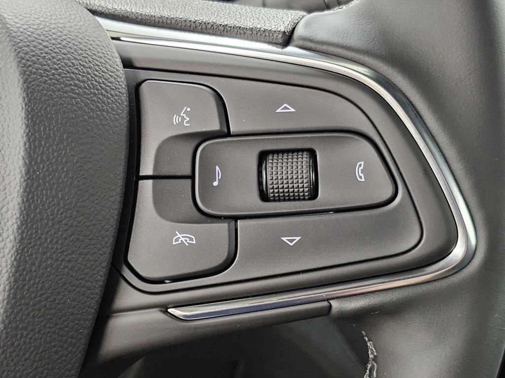 New 2026 Buick Envista Preferred w/ Convenience I Package FWD image 36