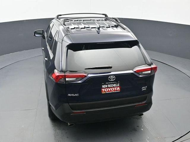 Certified 2024 Toyota RAV4 XLE w/ Convenience Package image 48