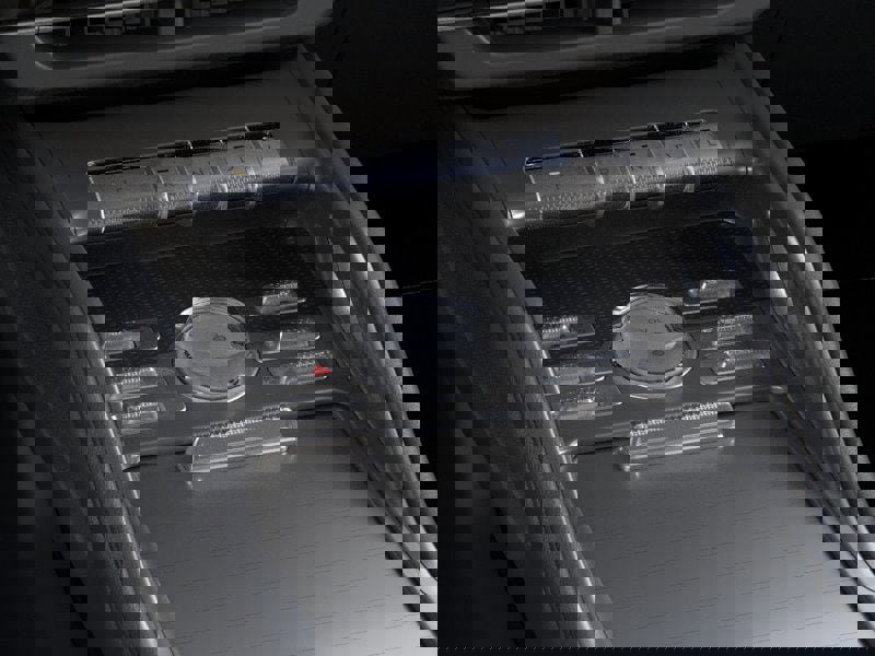 New 2025 Lincoln Nautilus Premier w/ Jet Appearance Package image 15