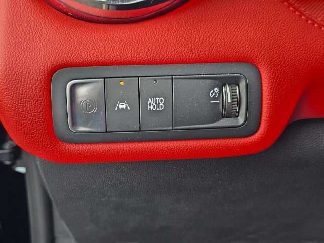 Used 2024 Chevrolet Blazer EV RS AWD/4WD image 35