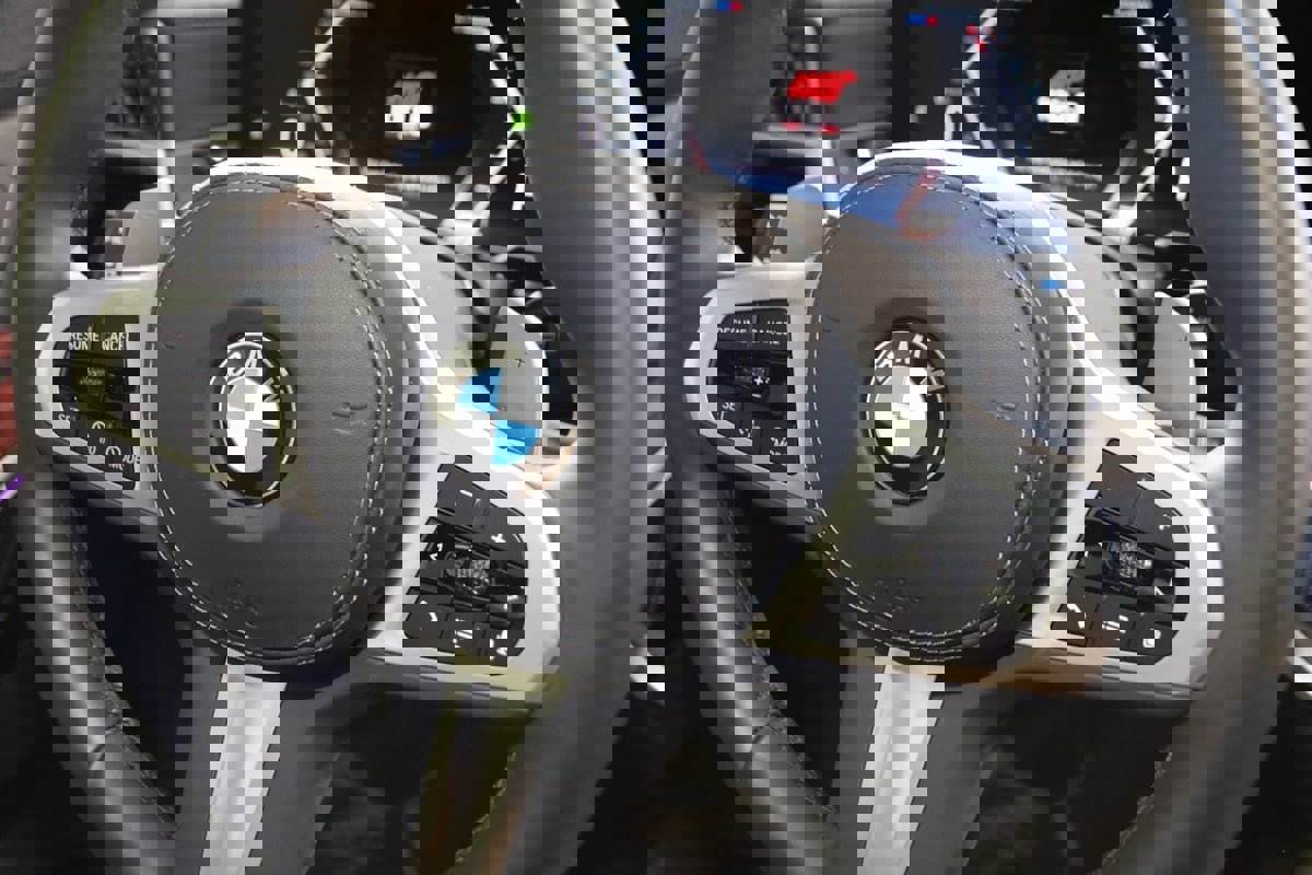 Used 2024 BMW X6 xDrive40i image 56