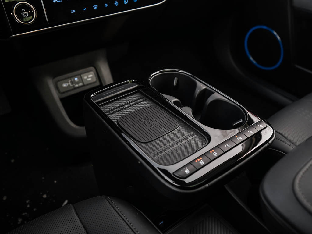 New 2026 Hyundai Ioniq 5 Limited image 26