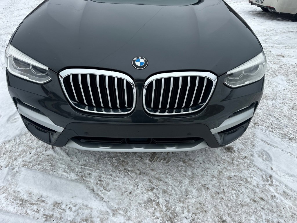 Used 2019 BMW X3 xDrive30i w/ Premium Package image 14