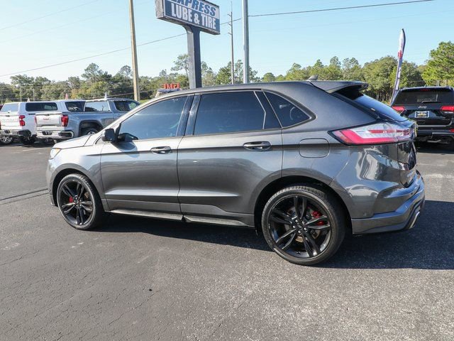 Used 2020 Ford Edge ST w/ Equipment Group 401A image 6