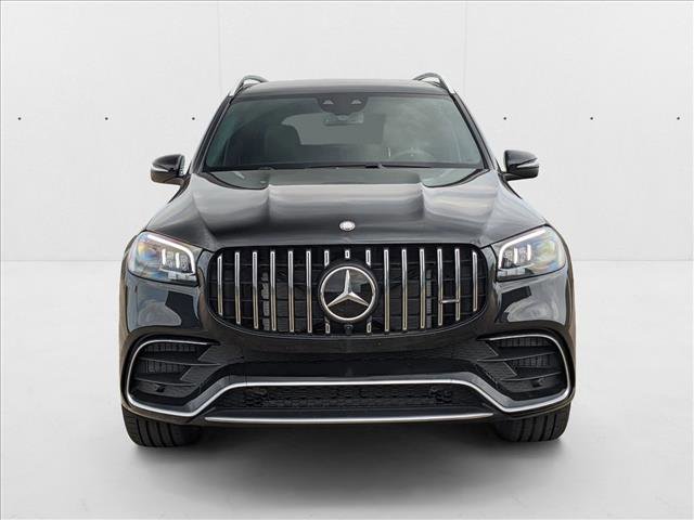 New 2025 Mercedes-Benz GLS 63 AMG 4MATIC image 6