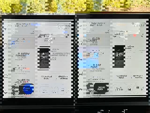 Used 2026 Toyota Tundra 1794 Edition image 12