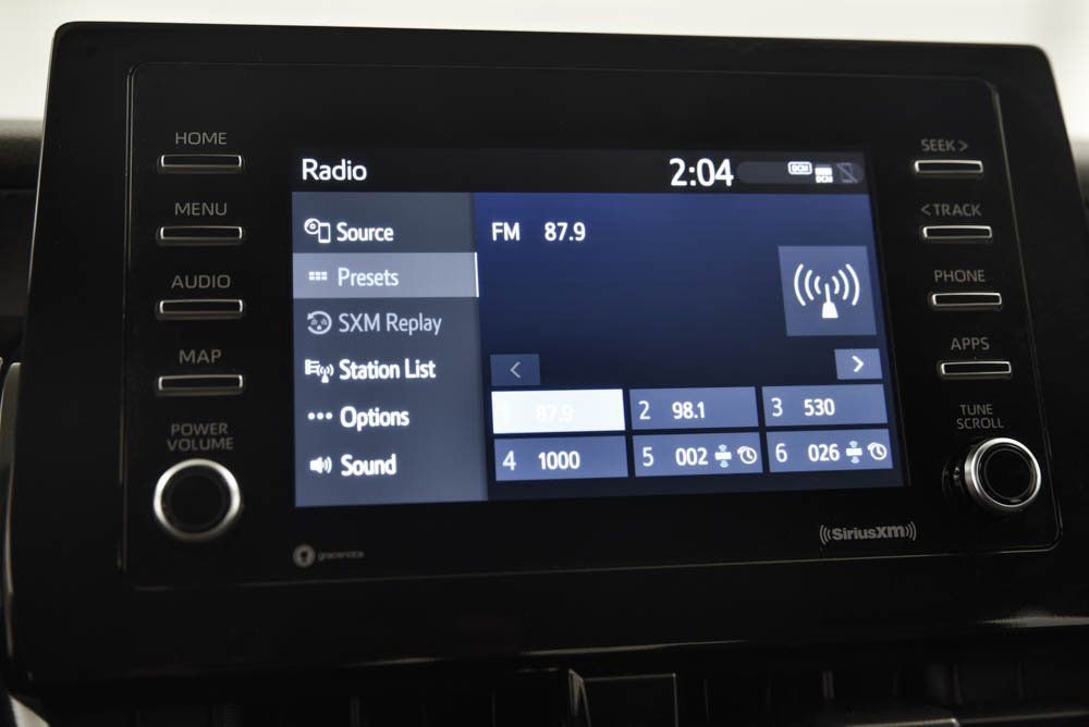 Used 2023 Toyota Camry SE image 20