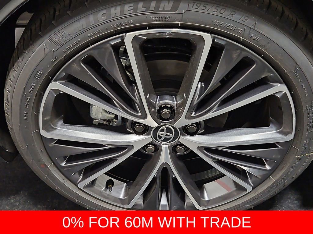 New 2026 Toyota Prius XLE image 9