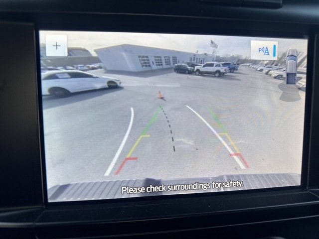 Used 2023 Ford F150 XLT image 24