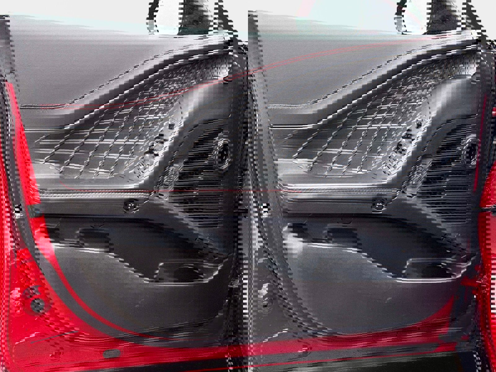 New 2026 Dodge Charger R/T image 18