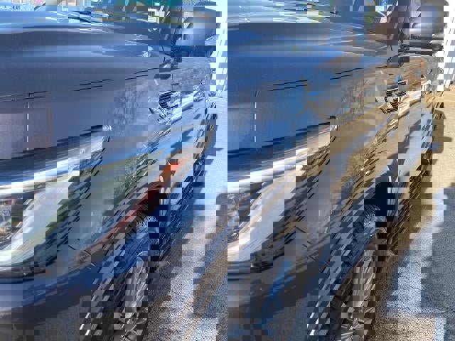 Used 2024 INFINITI QX80 Luxe image 5