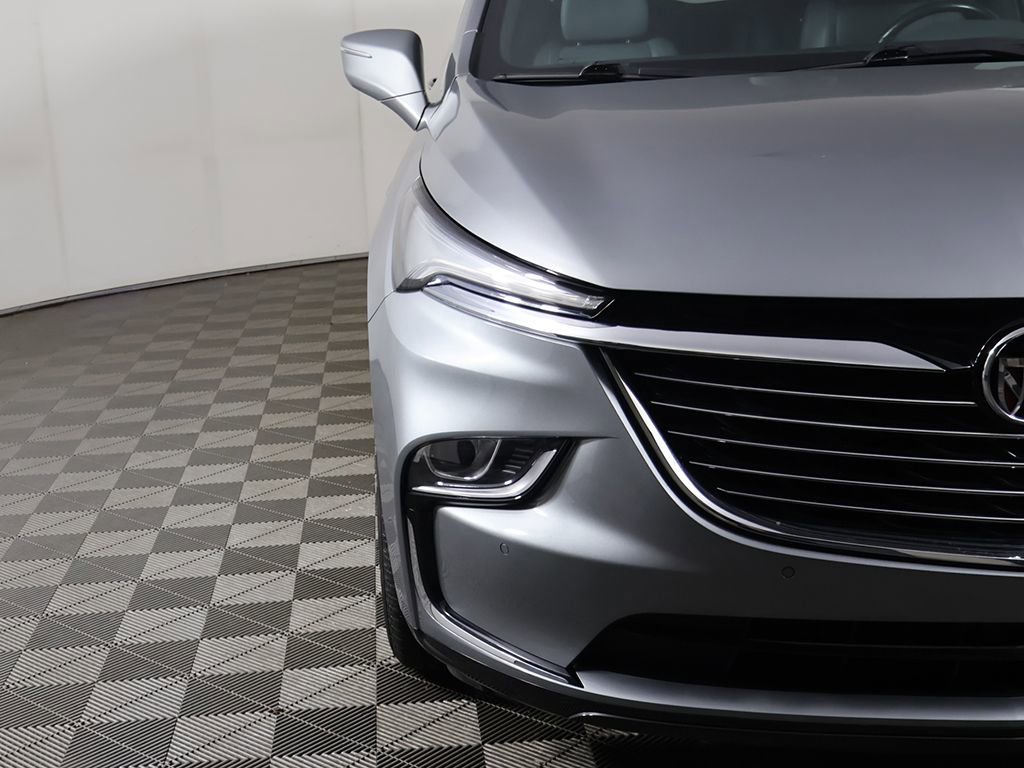 Used 2023 Buick Enclave Essence w/ Experience Buick Package image 14