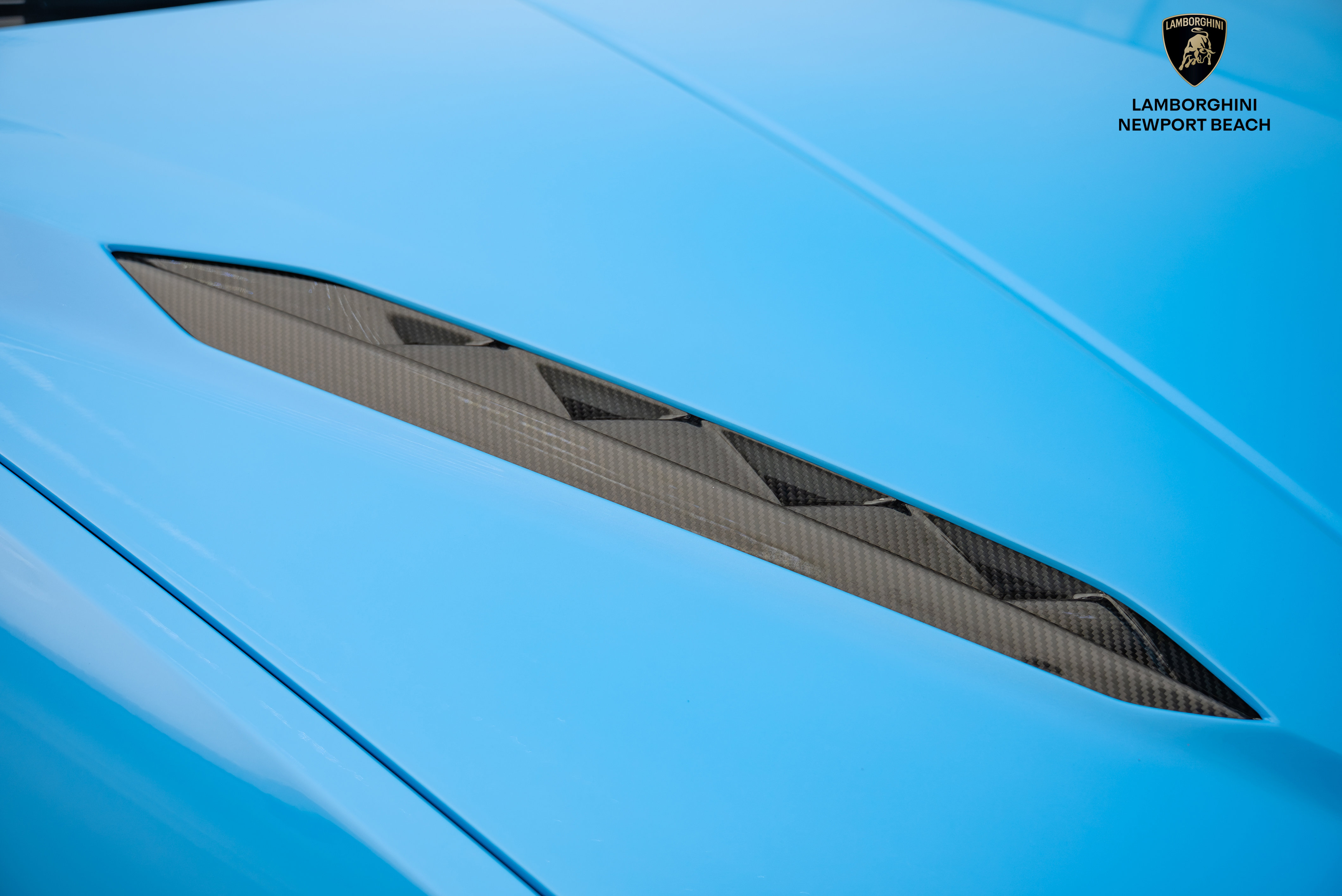 Used 2024 Lamborghini Urus Performante image 3