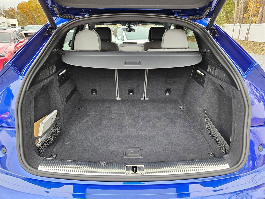 Used 2022 Audi Q5 2.0T Premium Plus image 23