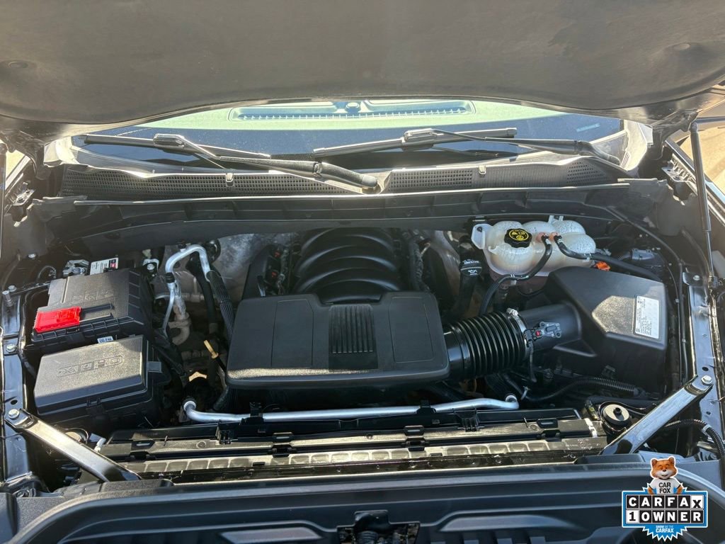 Used 2020 GMC Sierra 1500 AT4 w/ AT4 Premium Package image 27