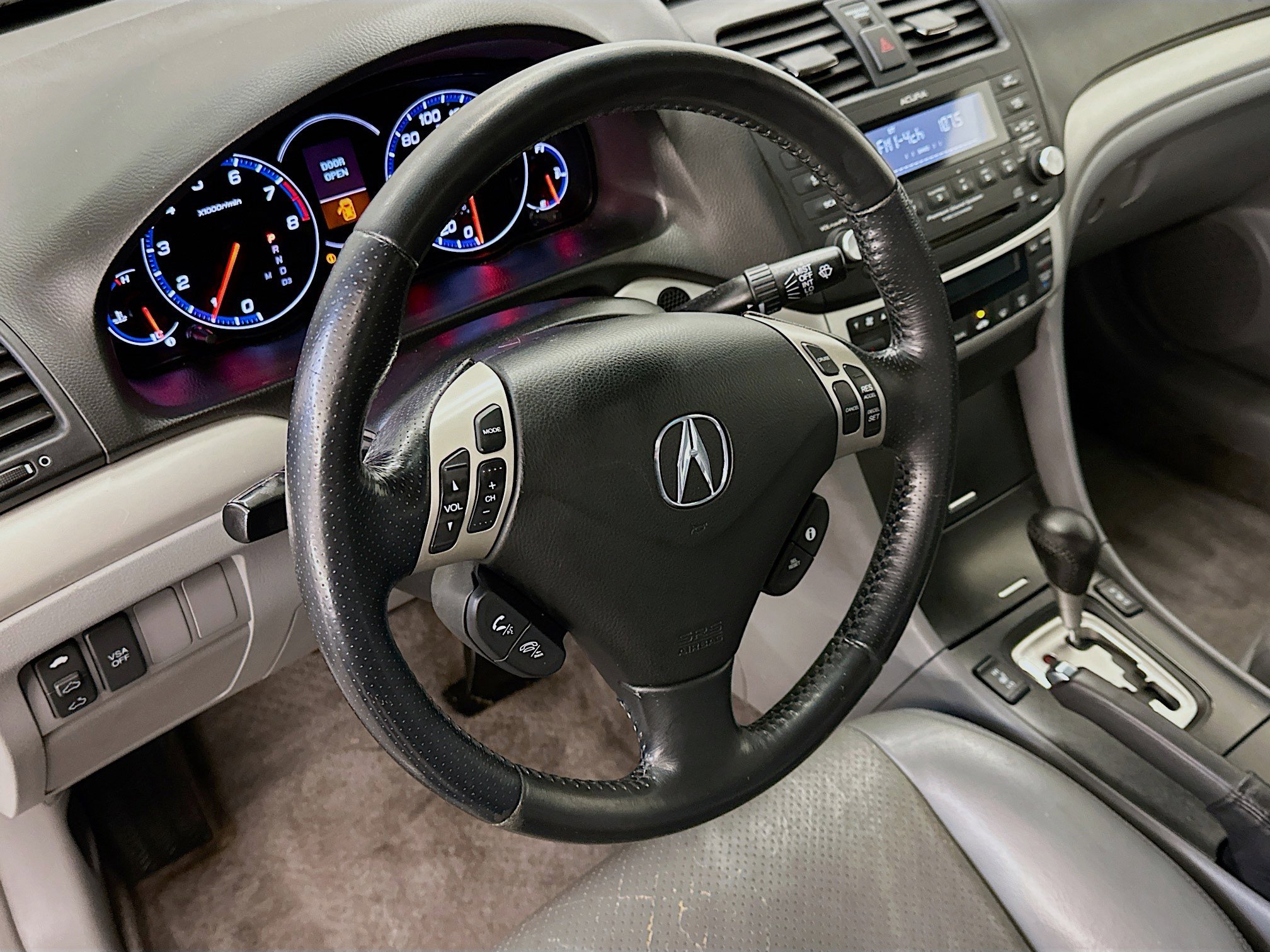 Used 2008 Acura TSX FWD image 18