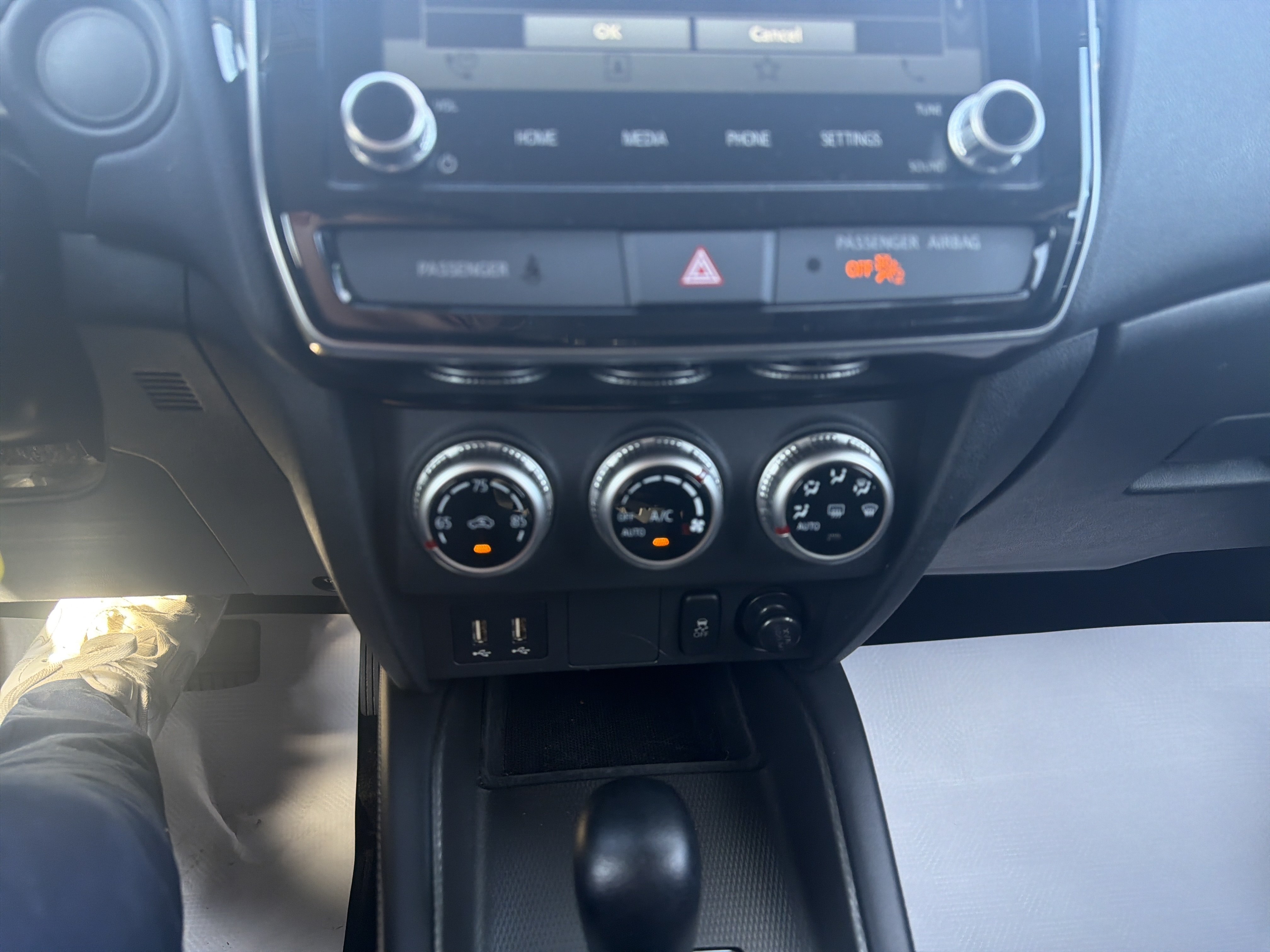 Used 2026 Mitsubishi Outlander Sport AWD image 26