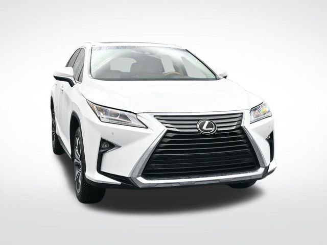 Used 2017 Lexus RX 350 FWD image 11