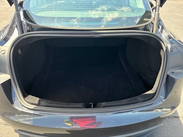 Used 2025 Tesla Model 3 Long Range RWD image 19