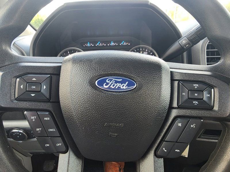 Used 2020 Ford F250 XL w/ Power Equipment Group RWD image 11