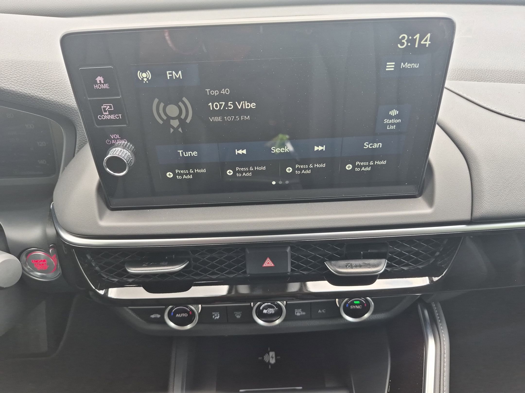 New 2026 Acura ADX FWD image 19