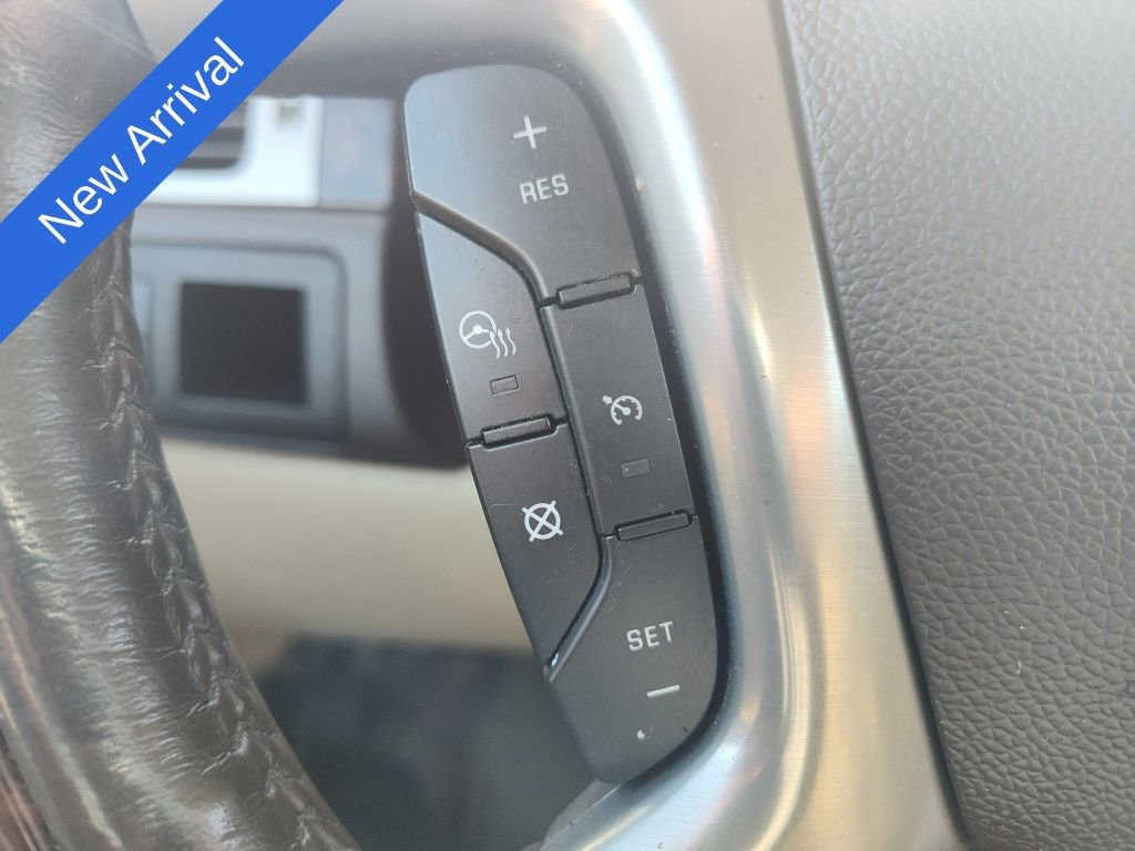 Used 2011 GMC Yukon Denali image 22