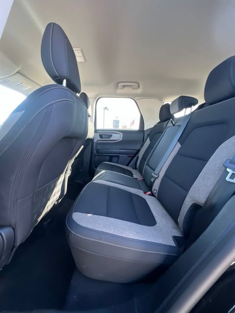 Used 2025 Ford Bronco Sport Big Bend AWD/4WD image 27