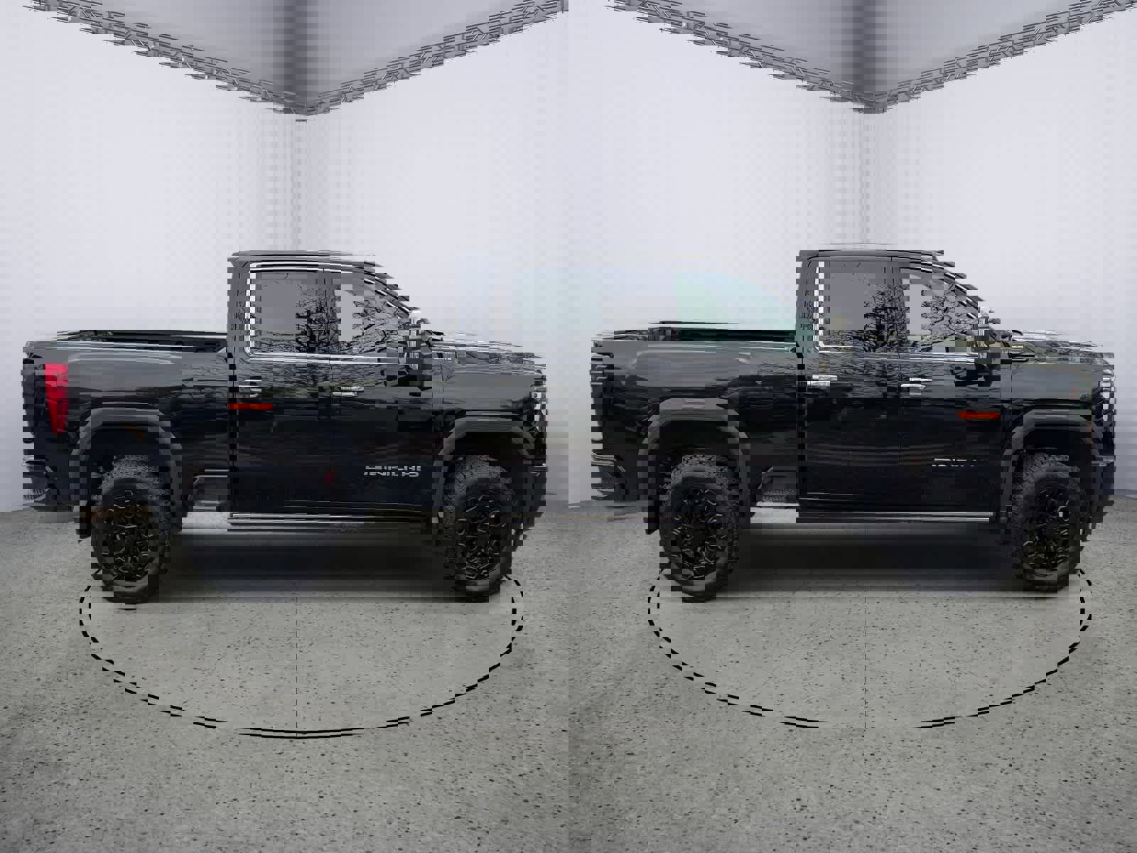 Certified 2024 GMC Sierra 3500 Denali Ultimate image 2