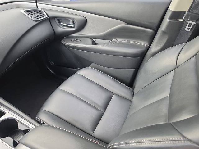 Certified 2020 Nissan Murano SV w/ Premium Package FWD image 15