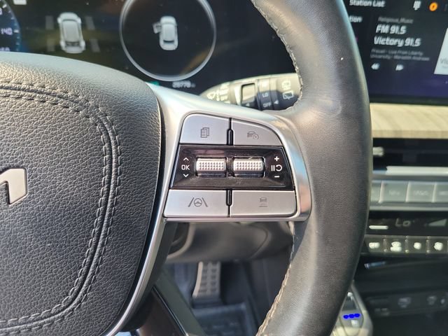 Certified 2024 Kia Telluride SX Prestige w/ Towing Package AWD/4WD image 20