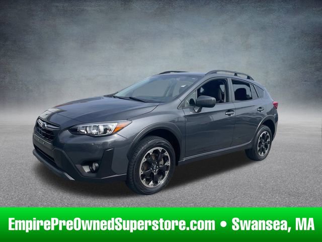 Used 2023 Subaru Crosstrek 2.0i Premium AWD/4WD image 1