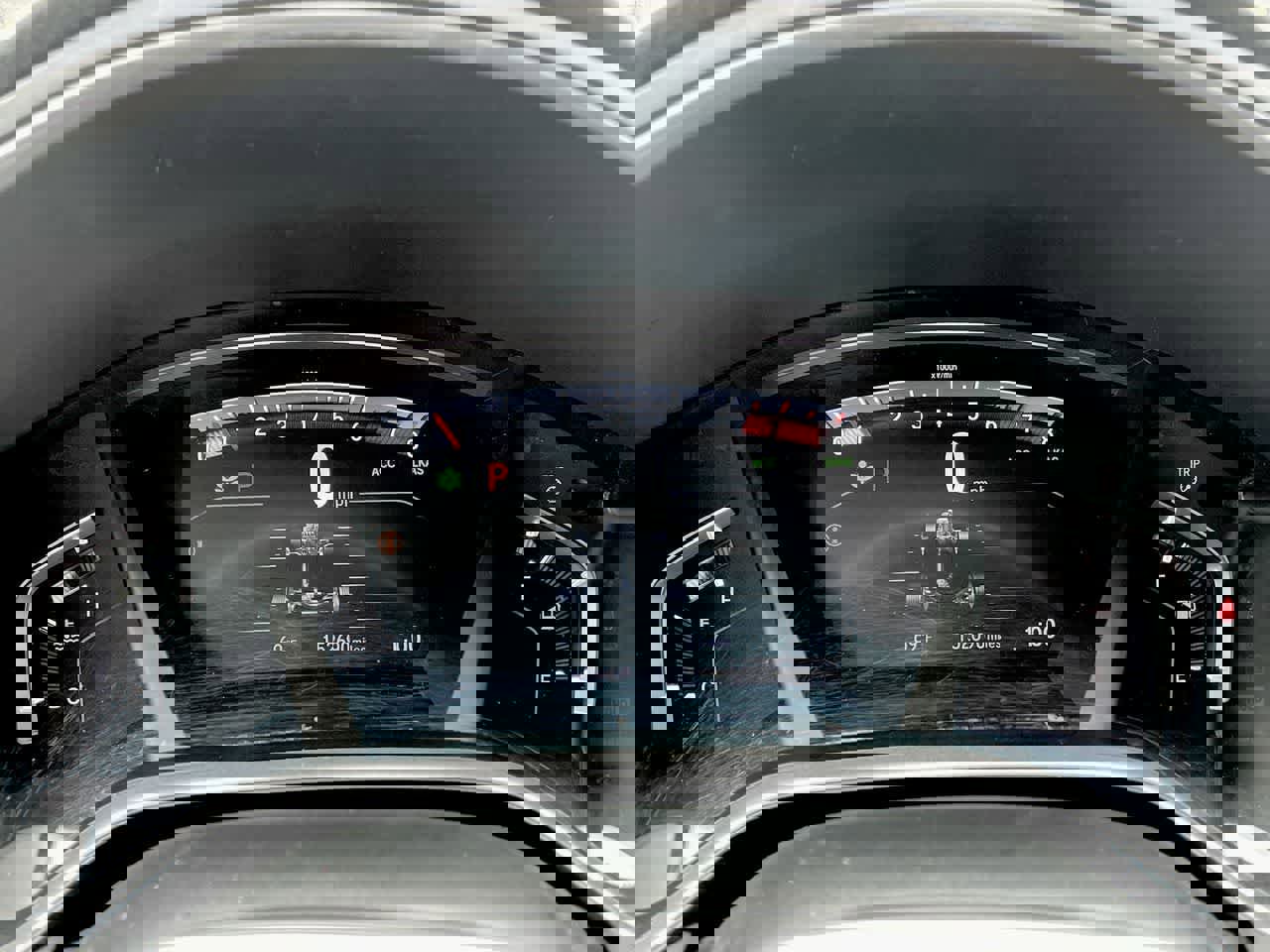 Used 2017 Honda CR-V EX-L image 27