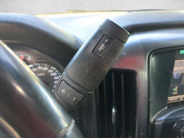 Used 2014 Chevrolet Silverado 1500 LT w/ All Star Edition image 10