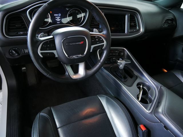Used 2018 Dodge Challenger GT w/ Driver Convenience Group AWD/4WD image 4