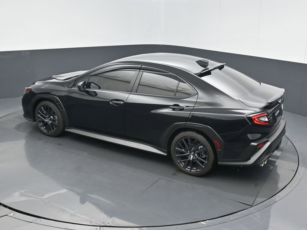 Used 2024 Subaru WRX Premium image 24