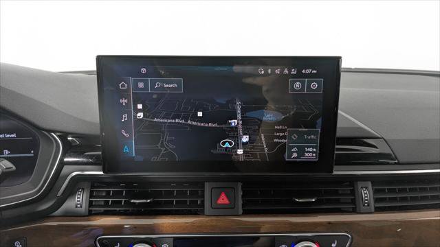 Used 2023 Audi A4 2.0T allroad Premium Plus w/ Premium Plus Package image 31