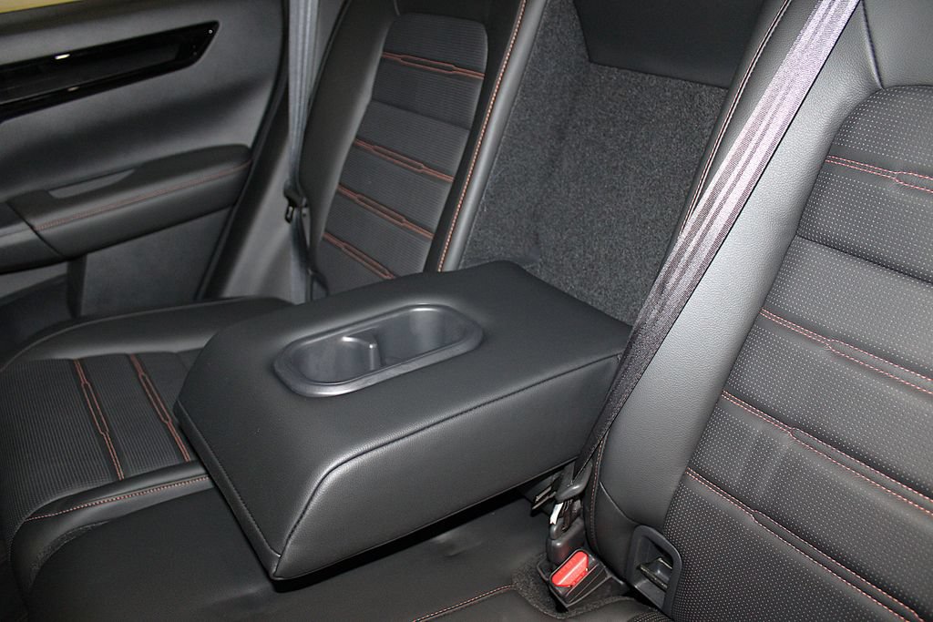 Used 2025 Honda CR-V Sport Touring image 29