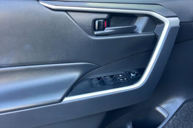 Certified 2024 Toyota RAV4 LE image 12