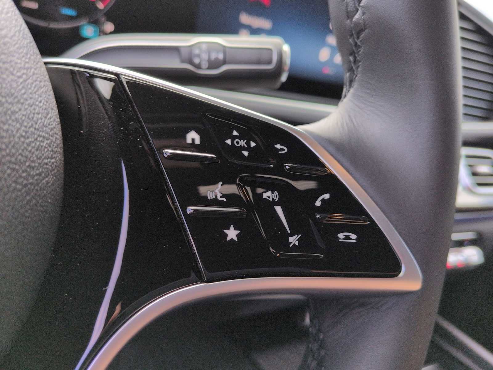 New 2025 Mercedes-Benz GLE 350 4MATIC image 27