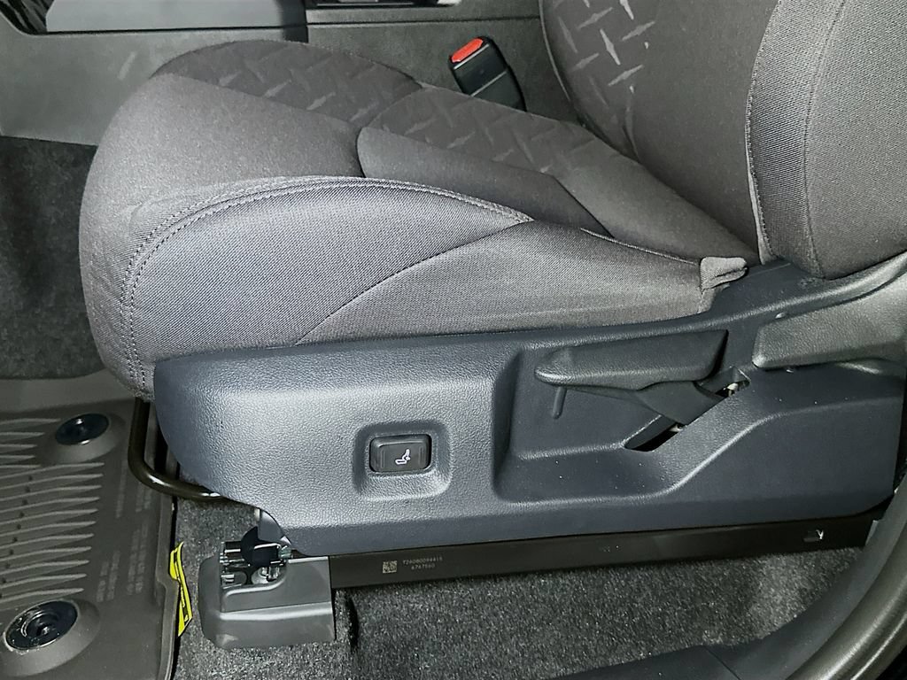 New 2026 Toyota Tacoma SR RWD image 13