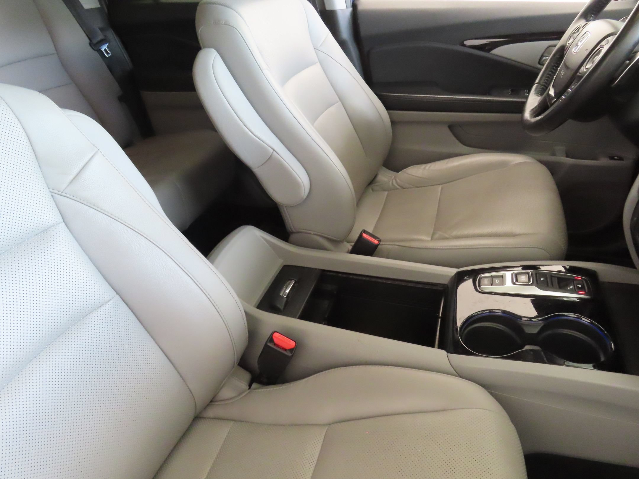 Used 2020 Honda Ridgeline RTL-E image 27